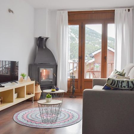 Apartament Ninot Bonito Apartamento Con Vistas A La X De Grandvalira El Tarter Eksteriør bilde