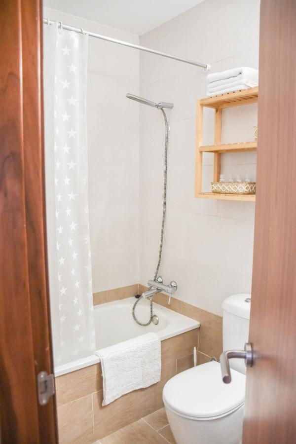 Apartament Ninot Bonito Apartamento Con Vistas A La X De Grandvalira El Tarter Eksteriør bilde